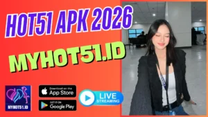 Hot51 Mod APK Live Room App 2026
