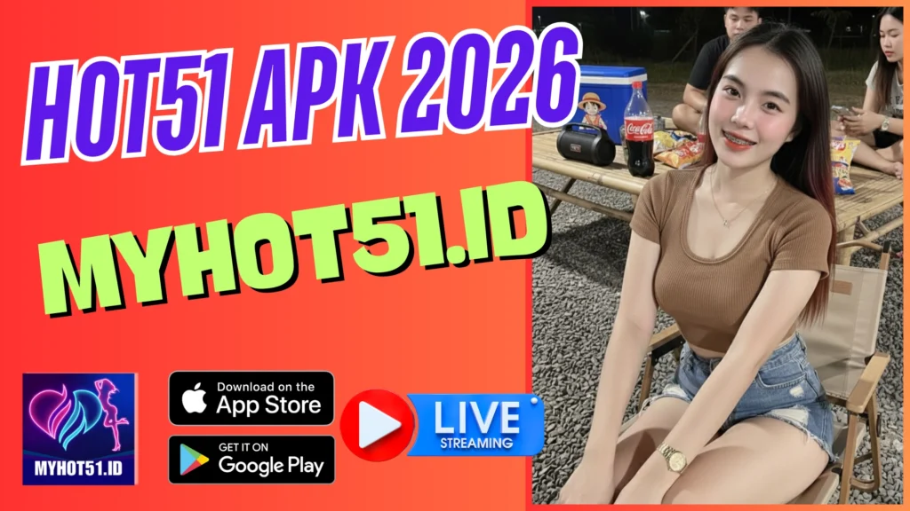 Hot51 Mod APK Live System 2026