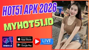 Hot51 Mod APK Live System 2026