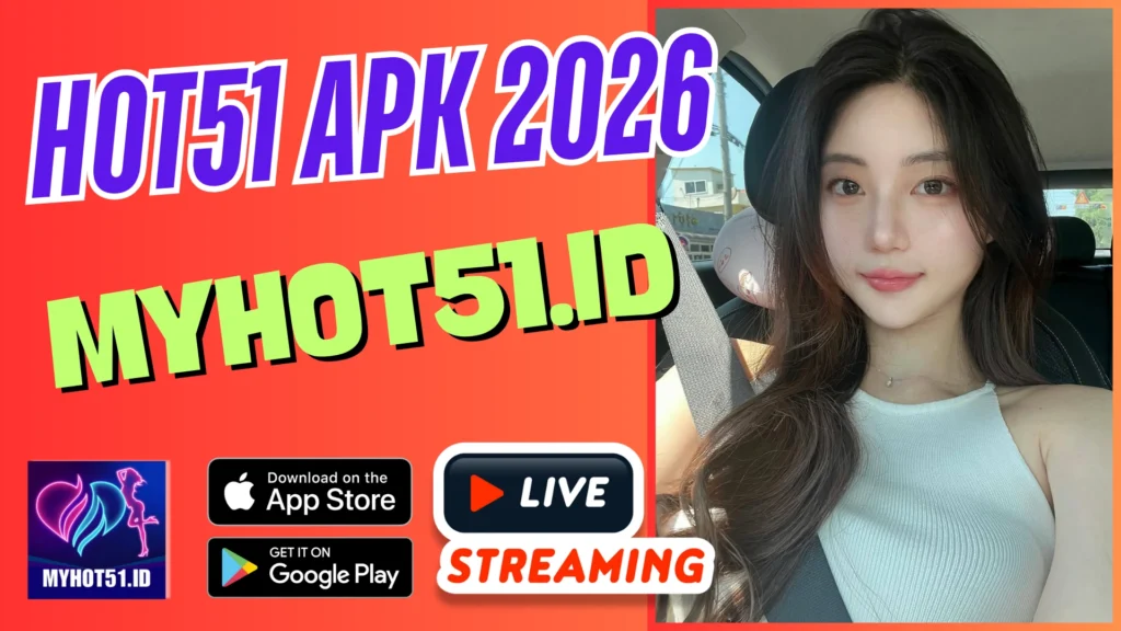 Hot51 Mod APK Platform Android Pro 2026