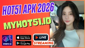 Hot51 Mod APK Platform Android Pro 2026