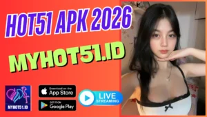 Hot51 Mod APK Sistem Stabil 2026