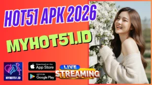 Hot51 Mod APK Streaming Android 2026