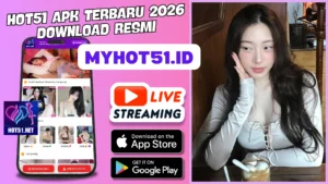 Hot51 Mod APK Unlimited Room 2026