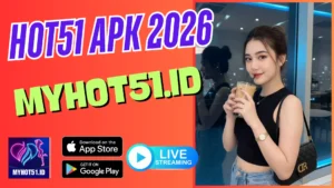 Hot51 Mod APK Update Aman 2026