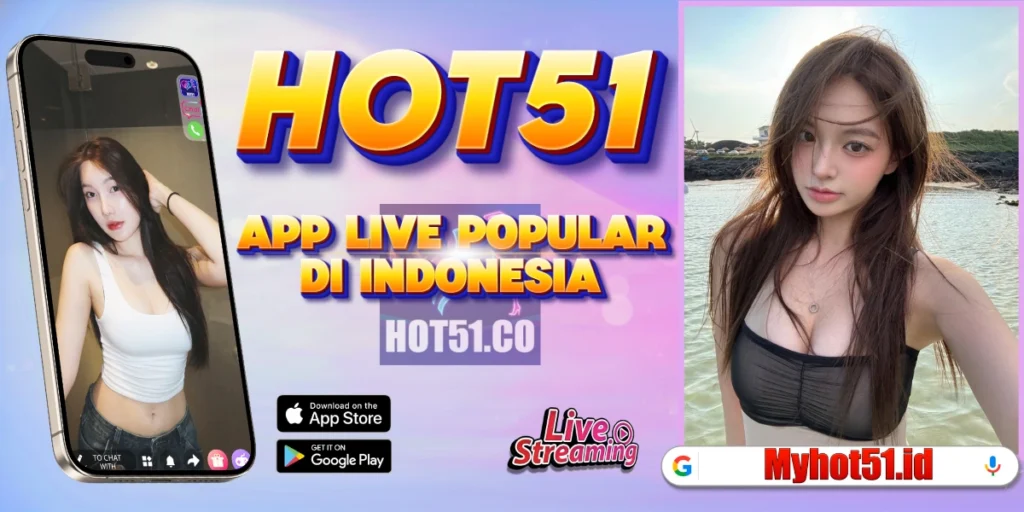 Hot51 Resmi 2026 Download APK Asli Indonesia