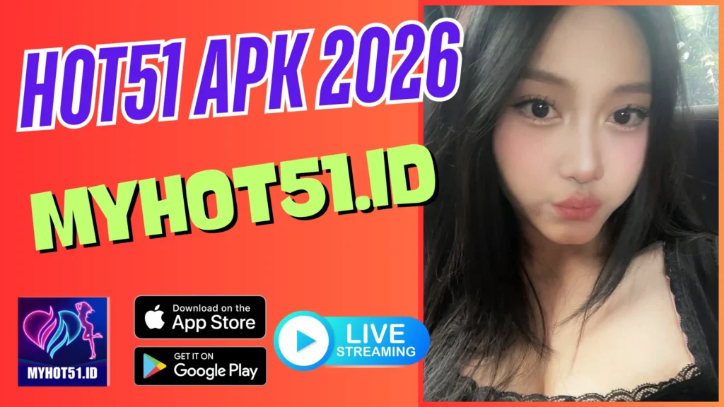 Hot51 mod APK unlimited coin Android