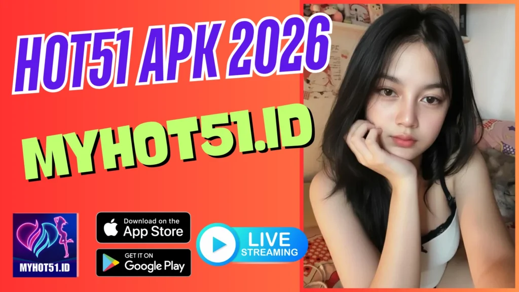 Hot51 platform live Indonesia versi stabil