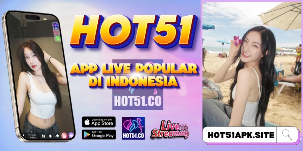 Unduh HOT51 APK Full Fitur Tanpa Delay
