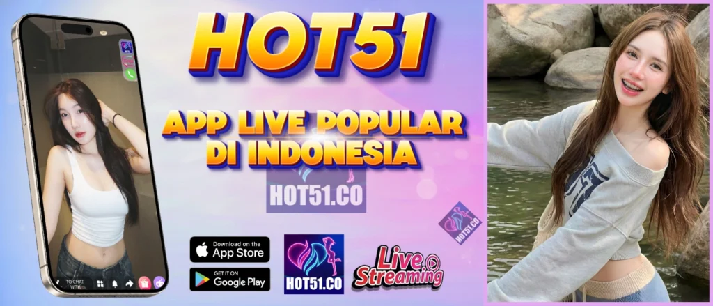 download hot51 apk versi resmi indonesia