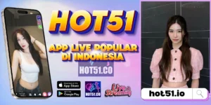 HOT51 APK Resmi 2026 ⚡ Support Android