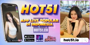 HOT51 APK Resmi 2026 ⚡ Semua Device Android