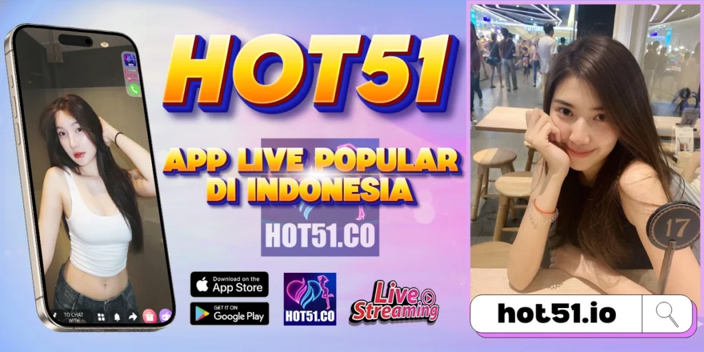 HOT51 APK Resmi 2026 ⚡ Compatible Android