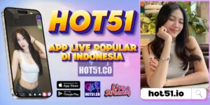 HOT51 APK Resmi 2026 kompatibel semua versi Android