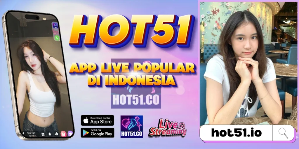HOT51 APK 2026 update Android terbaru resmi dan aman