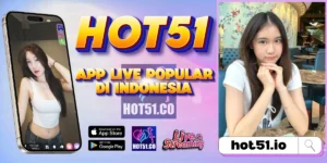 HOT51 APK 2026 update Android terbaru resmi dan aman