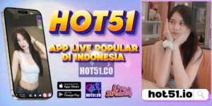 HOT51 APK Resmi 2026 ⚡ Indonesia Version