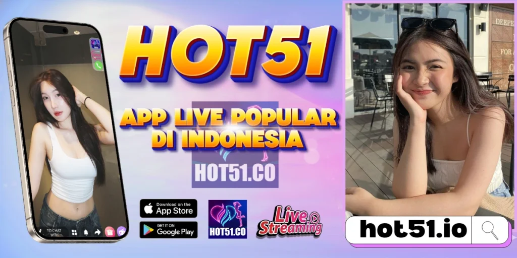 HOT51 APK 2026 Indo safe download resmi Android