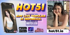 HOT51 APK 2026 Indo safe download resmi Android
