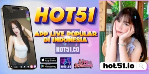 HOT51 APK Resmi 2026 ⚡ Bahasa Indonesia