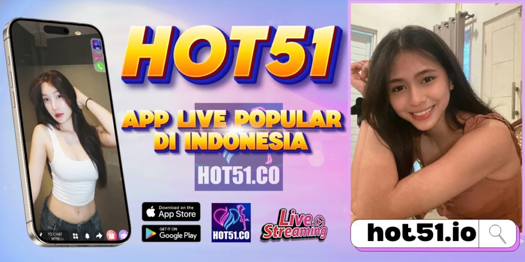 HOT51 APK 2026 ⚡ Versi Indonesia Aman