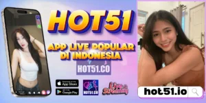 HOT51 APK 2026 ⚡ Versi Indonesia Aman