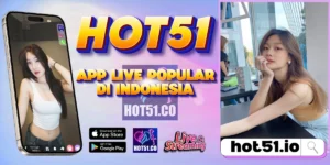 HOT51 APK Terbaru 2026 Resmi Indonesia – Full Akses Live HD Tanpa Batas