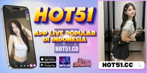 HOT51 - Download HOT51 APK Terbaru 2026 Resmi Indonesia
