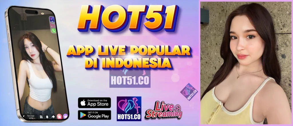 hot51 apk android terbaru