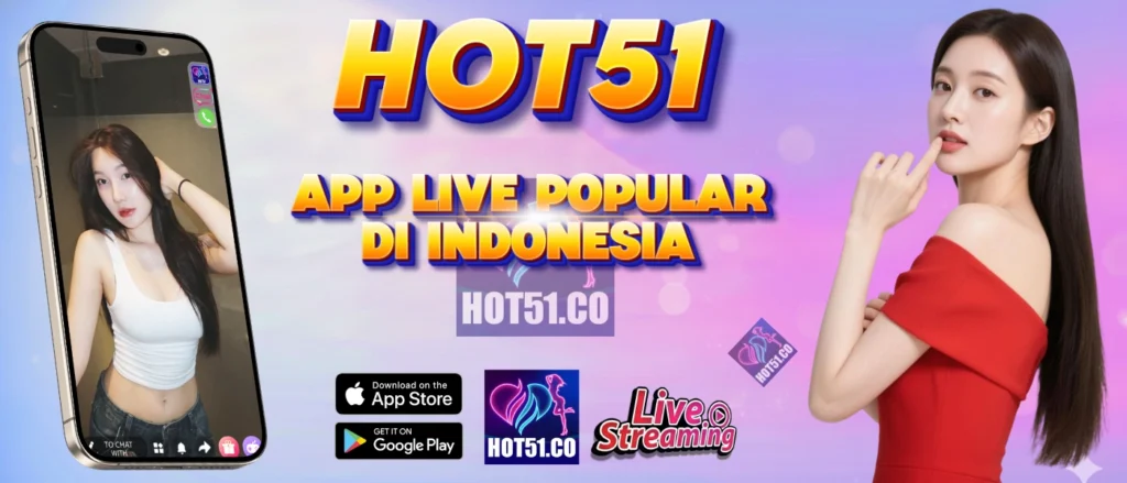 hot51 apk bebas virus