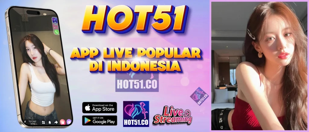hot51 apk indonesia terbaru
