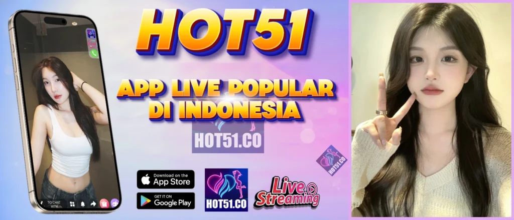 hot51 apk no lag version