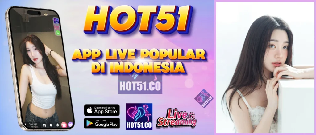 hot51 apk optimized indonesia