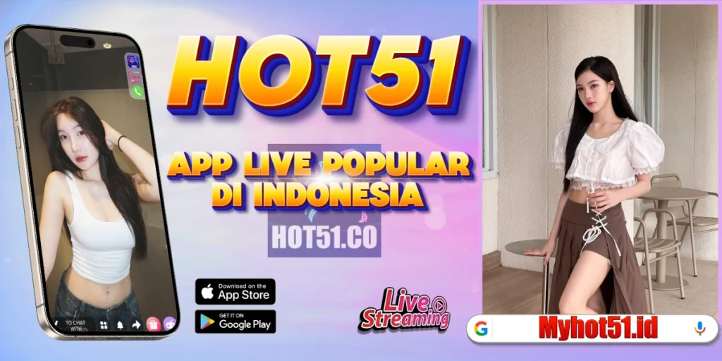 hot51 live apk premium full unlocked free