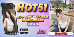 hot51 live app full mod unlocked version