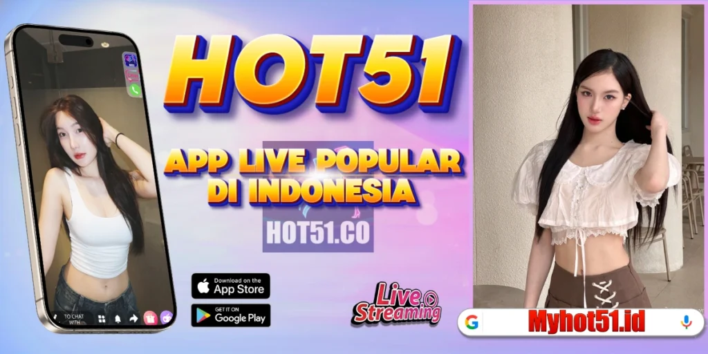 hot51 live app mod full version 2026