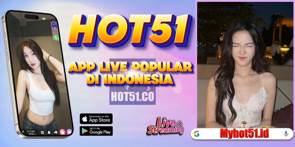 hot51 live app mod newest version 2026