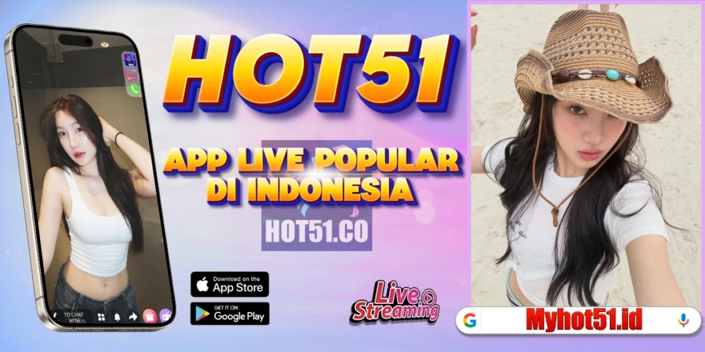 hot51 live mod apk latest update free