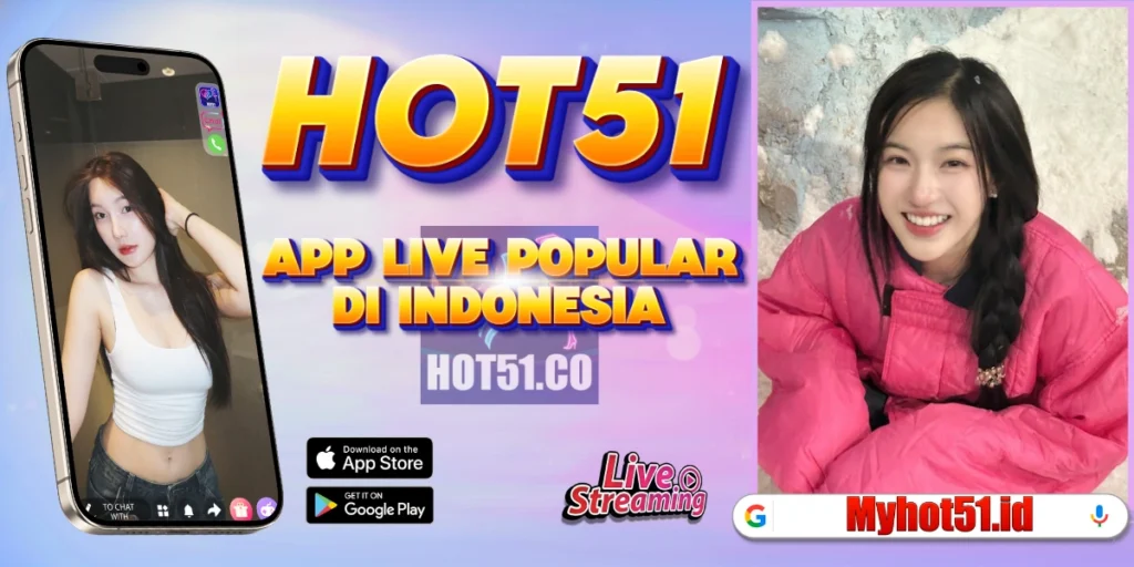 hot51 live mod apk ultimate access