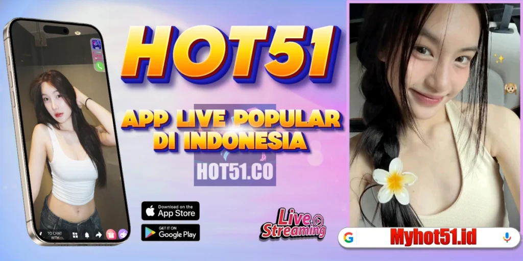 hot51 live mod apk unlimited premium access