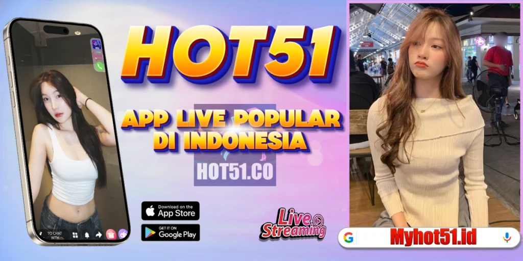 hot51 live streaming apk fully unlocked free
