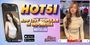 hot51 live streaming apk fully unlocked free