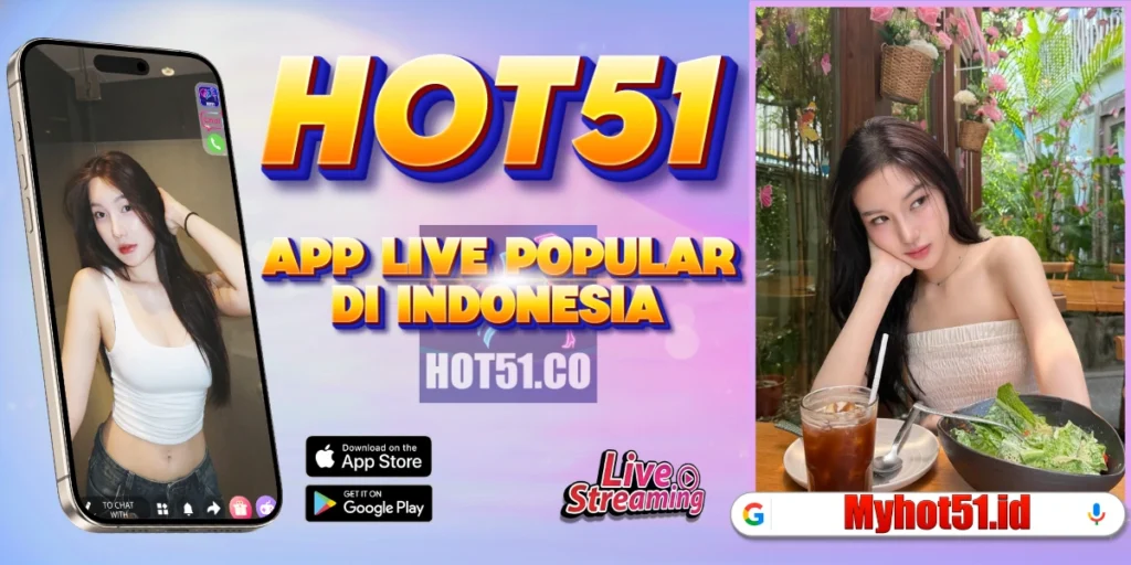 hot51 mod apk safe and fully unlocked