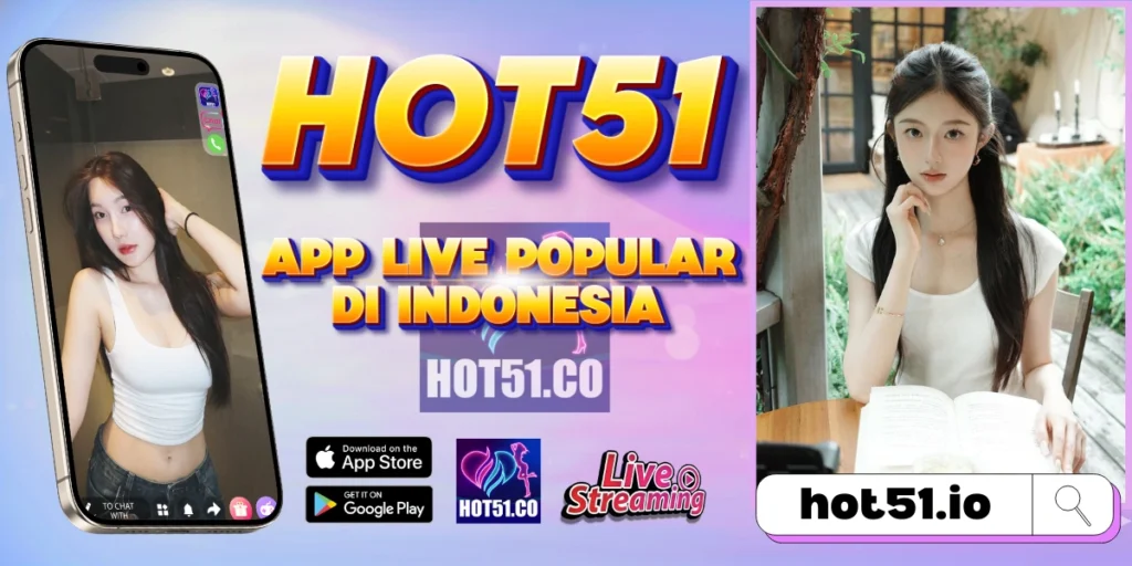 Aplikasi Hot51 APK Terbaru Januari 2026
