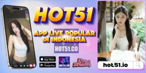 Aplikasi Hot51 APK Terbaru Januari 2026