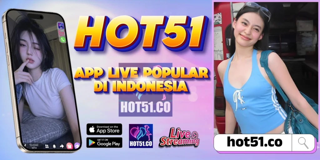 Cara Download Hot51 APK Februari 2026 Lengkap