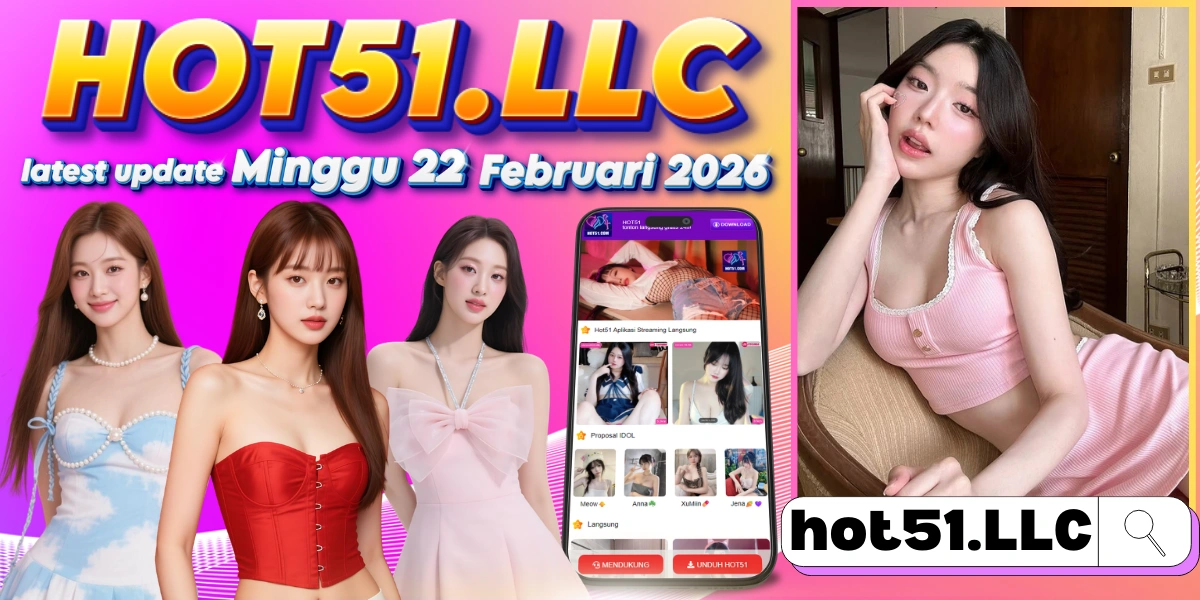 Download Hot51 2026 Resmi Stabil Terbaru Februari Aman dan Cepat