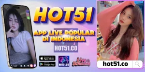 Hot51 Resmi 2026 Indonesia Server Lokal Stabil