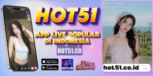 Download Hot51 APK 2026 – Fast, Secure & Free