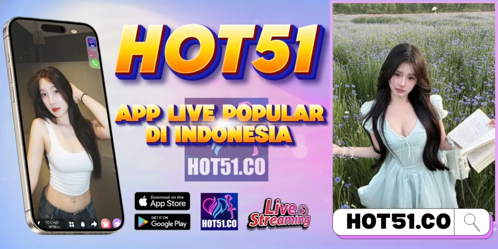 Download Hot51 APK v1.1.499 – Update Januari 2026